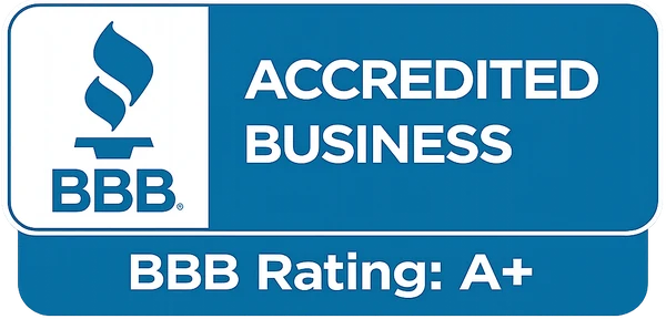 Brothers Colors Painting of Tampa, BBB Rating A+